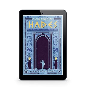 O Guardião de Hades - Guilherme Alberico (E-Book)