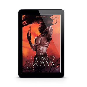 The Revenged Ronnin - Jhanny Peters (E-Book)