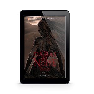 Damas da Noite | Descendentes do Pecado - Letícia Guimarães (E-Book)