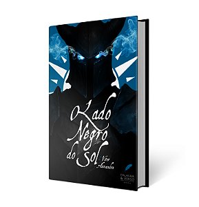O Lado Negro do Sol - Vitor Alexandre (PRÉ-VENDA)