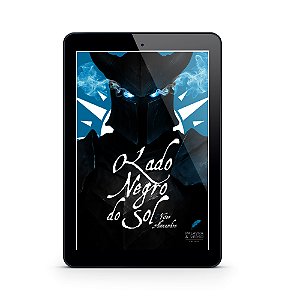 O Lado Negro do Sol - Vitor Alexandre (E-Book)