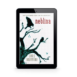Neblina - Chris Drummond (E-Book)