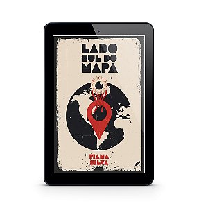 Lado Sul do Mapa - Fiama Silva (E-Book)