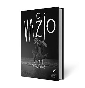O Vazio - Carlos H. Kruschewsky (PRÉ-VENDA)