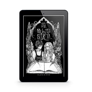 Biblioteca Secreta - Rafael Szeliga (E-Book)