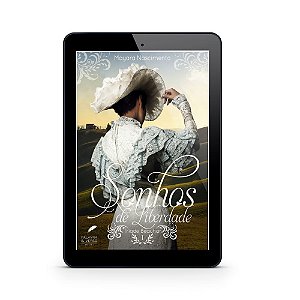 Sonhos de Liberdade - Mayara Nascimento (E-Book)