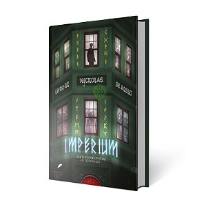 Imperium - Nickolas de Rosso