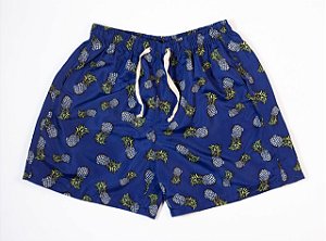 Short Estampado Adoro Bazar Diaz