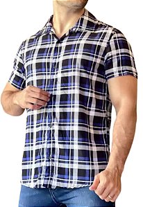 Camisa Estampada Adoro Bazar Houdini