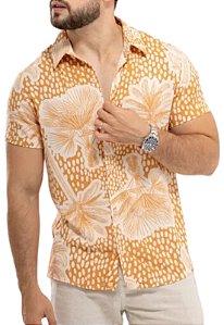 Camisa Estampada Adoro Bazar Berger