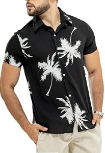 Camisa Estampada Adoro Bazar Kahlo