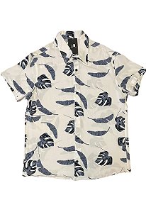 Camisa Estampada Adoro Bazar Bothan
