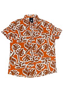 Camisa Estampada Adoro Bazar Julius