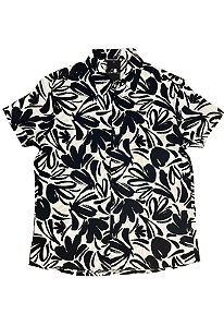 Camisa Estampada Adoro Bazar Ambrose