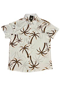 Camisa Estampada Adoro Bazar Collins