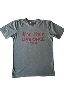 Camiseta Estampada Gabi