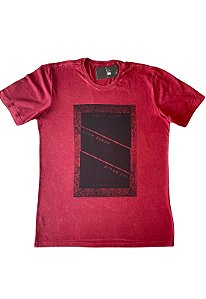 Camiseta Estampada Kanto