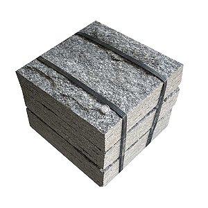 Pedra Miracema Cinza com preço especial na Copafer