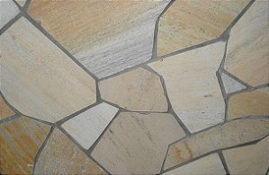 Pedra Ferro Ferrugem Tamanho 10x10cm Pacote com 1m² - Global Pedras