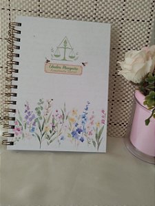 CADERNO A5