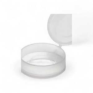 tapa porta pão vazio 100 Unidade