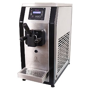Máquina de Sorvete Expresso Italianinho