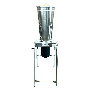 Liquidificador Industrial 25 Litros Basculante