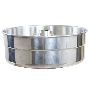 Bacia para a Máquina de Algodão Doce Inovamaq