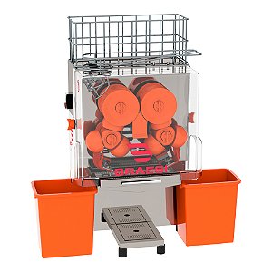 Maquina de Suco de Laranja Automatica Express