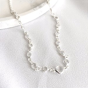 Choker Liz Prata 925