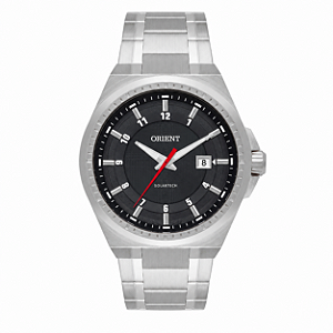 Relógio Orient Solartech MBSS1503P2SX Integrado Preto 42mm