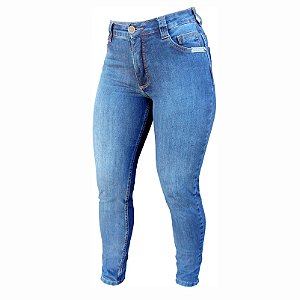 Calça ATHENA Feminina - Azul