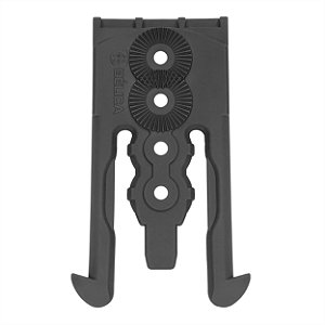 Deslizante Speed Bélica - Preto