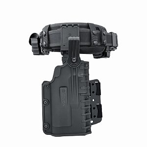 Kit Tático Padrão PMSC