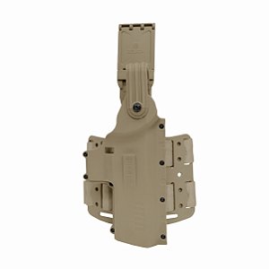 Coldre H3 Bélica - Coxa - Coyote