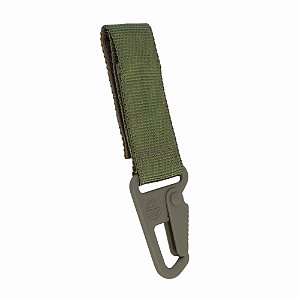 Mosquetão Tático Bélica - Verde