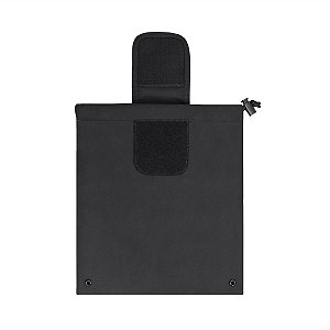 Saco de Descarte Modular Bélica - Preto