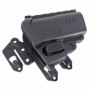 Coldre EAGLE MOLLE Bélica  - Preto
