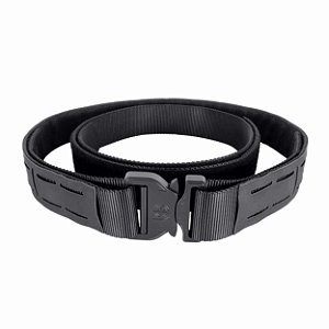 Cinto Raptor Modular Bélica - Preto