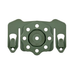 Adaptador Strike 2 Pontas Bélica - Verde