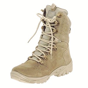 Bota Bélica Titan Coyote