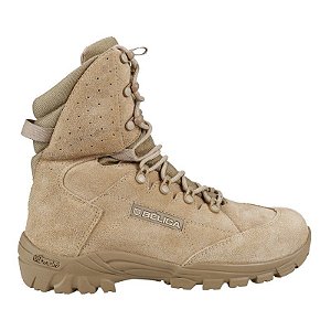 Bota Titan Coyote Semi Impermeável