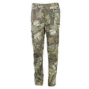 Calça Masculina Multiforce Camuflada Mandrake Bélica