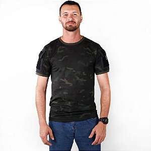 Camisetas - Loja Oficial da Marca Bélica Militar