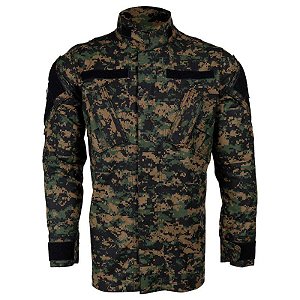 Gandola Assault Camuflado Digital Marpat Bélica