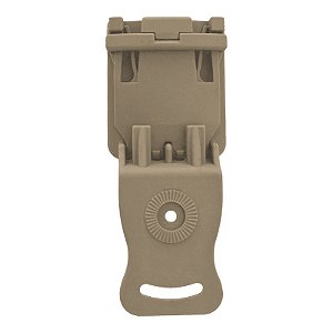 Adaptador de Cintura PRO Bélica - Coyote - Loja Oficial da Marca Bélica  Militar