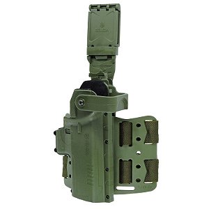 Coldre Hammer PRO II Bélica - Loja Oficial da Marca Bélica Militar