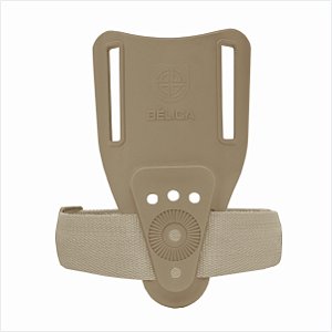 Adaptador de Cintura PRO Mid-Ride - Coyote