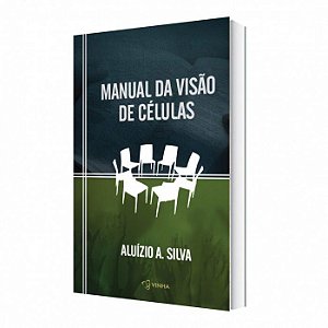 MANUAL DA VISÃO DE CÉLULAS