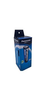 Pilha AAA Panasonic - 40 Unidades